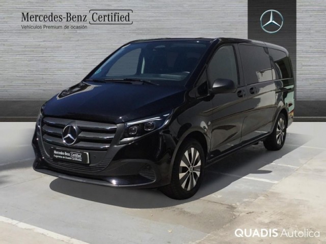 Vito 116 CDI Tourer SELECT Largo