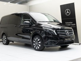 Vito 116 CDI 4x4 Tourer SELECT Lang