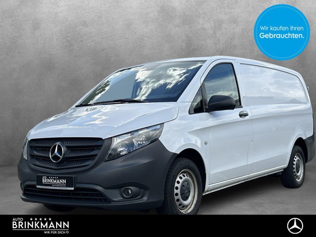 Vito 114 CDI Kasten lang