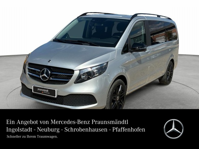 V 250 d Edition lang