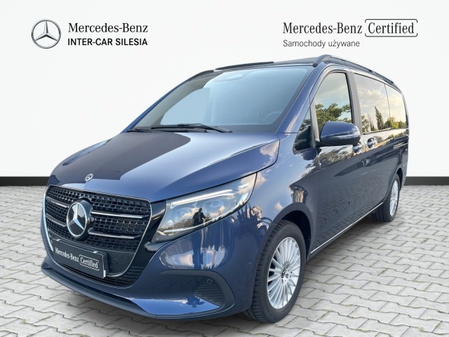 Mercedes-Benz V 250 d STYLE Długi