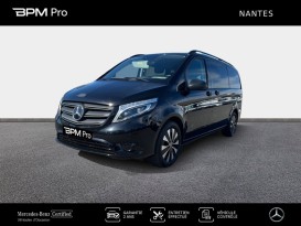 Vito 119 CDI Tourer SELECT Long