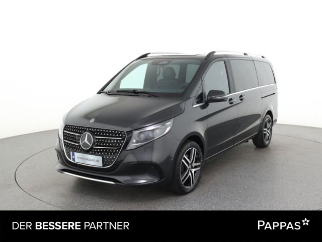 V 250 d Avantgarde lang