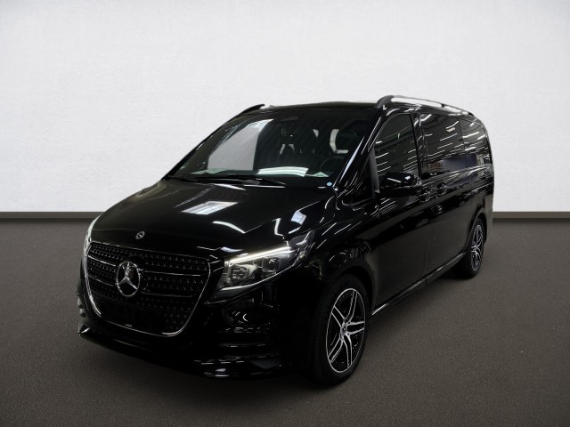 V 250 d Avantgarde lang