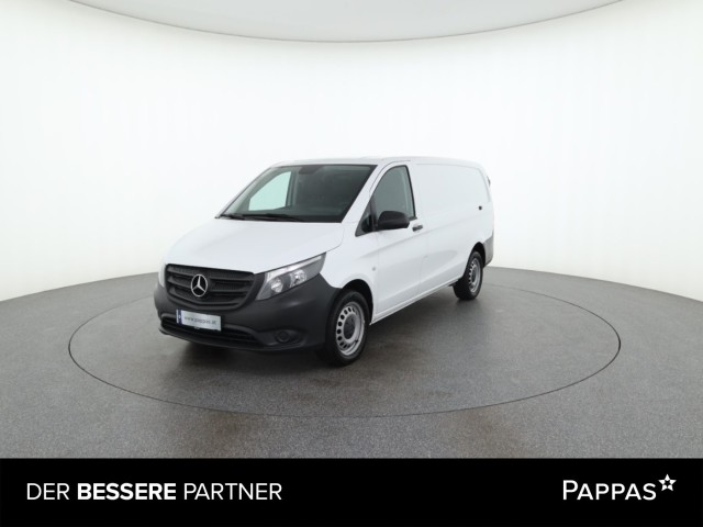 Vito 110 CDI Kasten lang