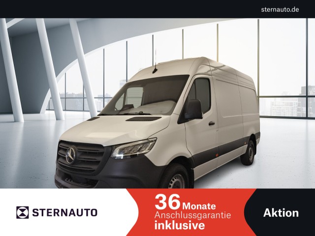 eSprinter 314 Kasten standard