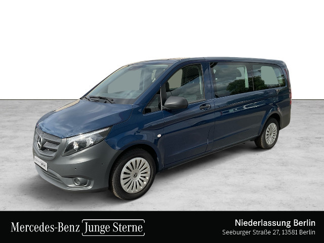 Vito 114 CDI Tourer extralang