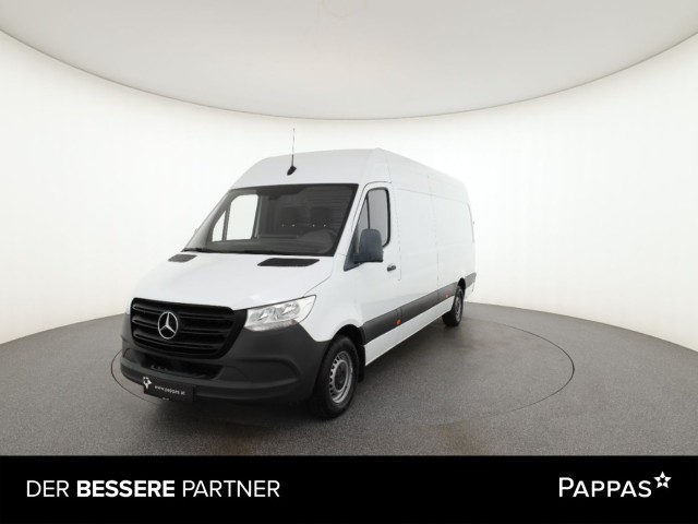 Sprinter 314 CDI Kasten lang