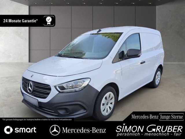 Citan 108 CDI Kasten standard