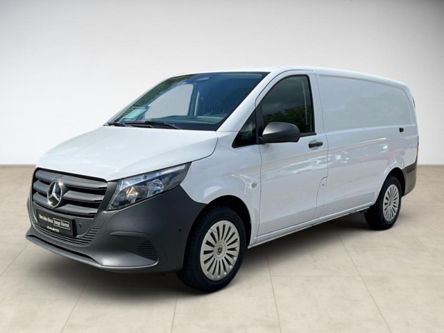 Vito 116 CDI Kasten lang