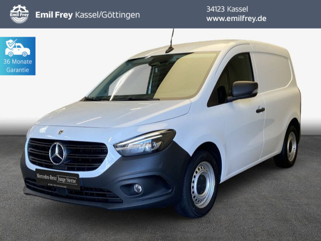 Citan 110 CDI Kasten standard