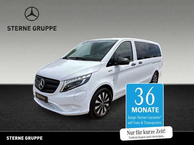eVito 129 Tourer lang