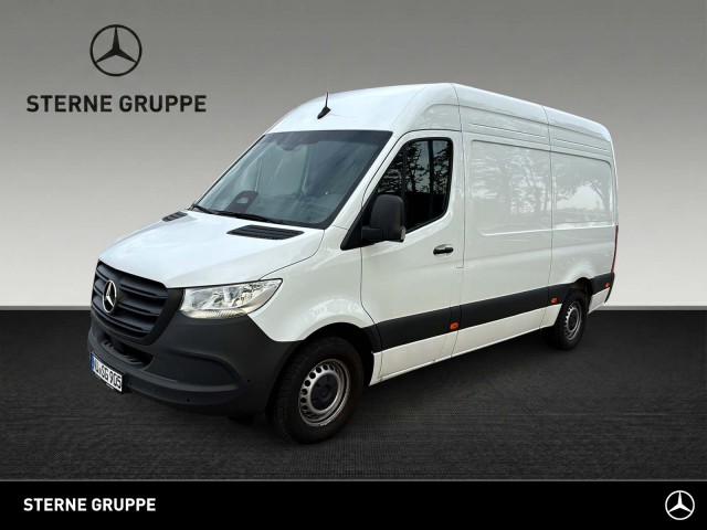 Sprinter 317 CDI Kasten standard