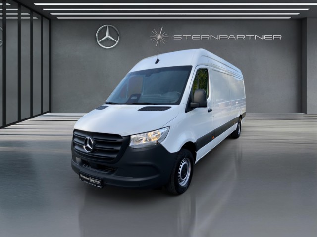 Sprinter 317 CDI Kasten lang