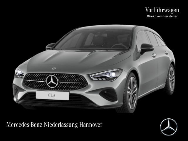 CLA 180 Shooting Brake