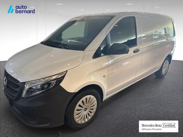 Vito 116 CDI Fourgon compact