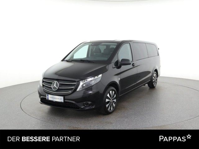 Vito 116 CDI Tourer extralang