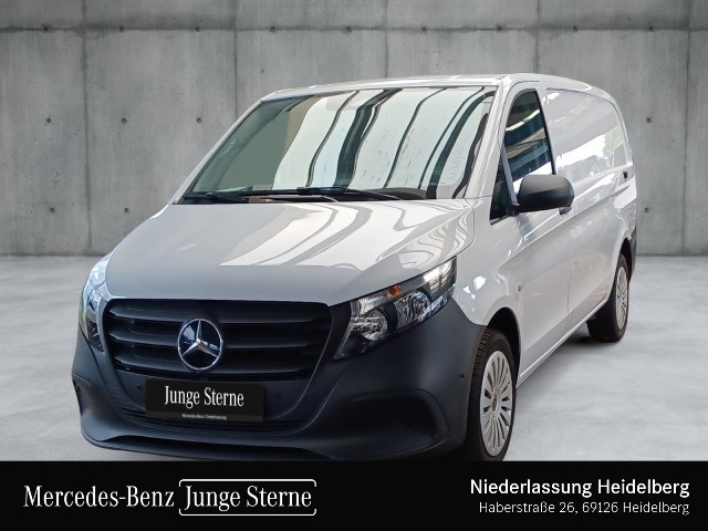 Vito 116 CDI Kasten lang