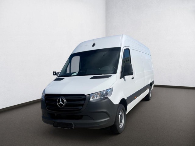 Sprinter 317 CDI Kasten lang