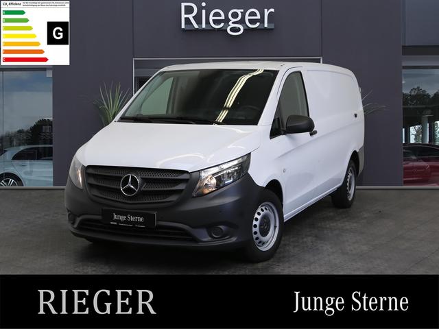 Vito 116 CDI Kasten Lang