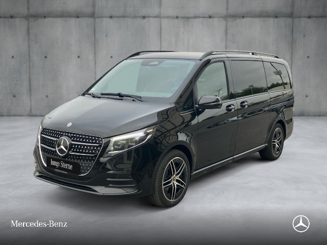 V 300 d Avantgarde lang