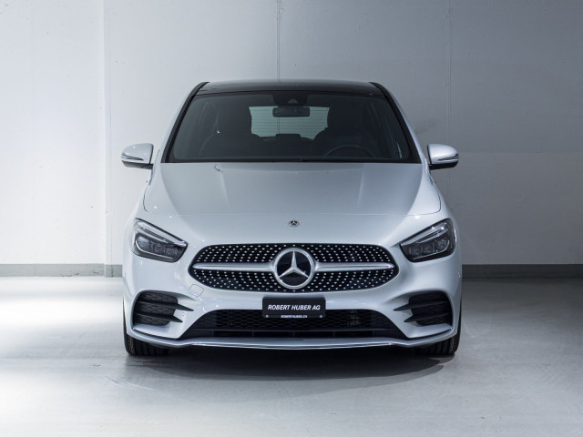 B 220 4MATIC