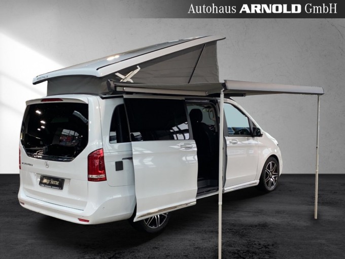 Mercedes Classe V Marco Polo 300 CDI HORIZON - 2023 - Joinsteer - #5