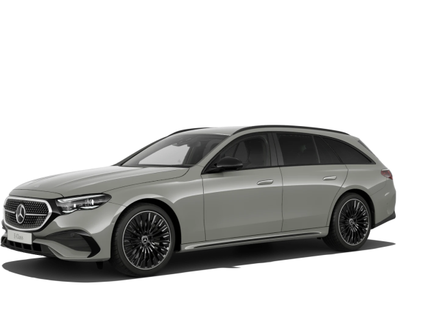 E 200 4MATIC Break