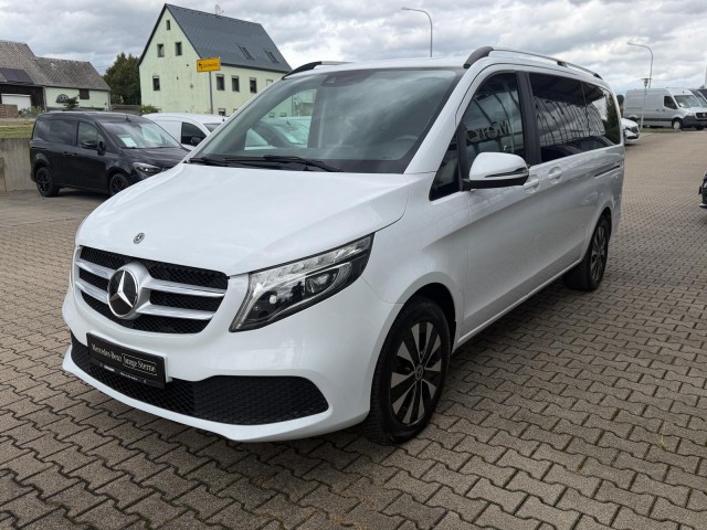 V 300 d lang