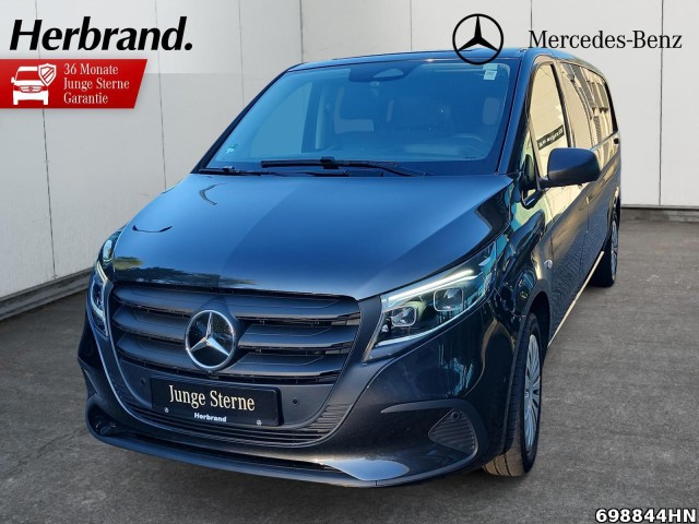 Vito 116 CDI Kasten extralang