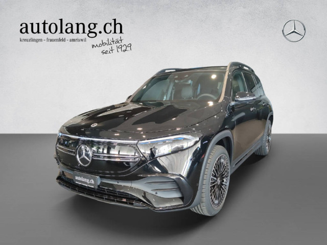 EQB 350 4MATIC