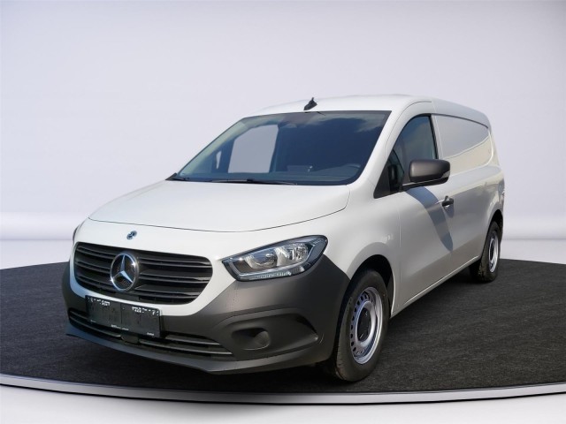 Citan 110 CDI Kasten lang