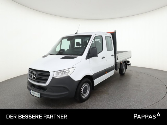 Sprinter 317 CDI Pritsche standard