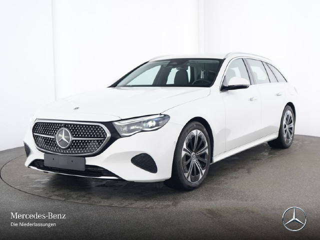 E 300 e T-Modell