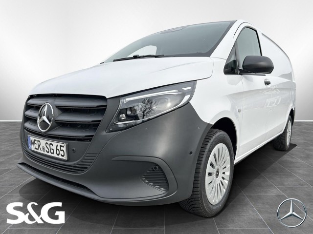 Vito 119 CDI Kasten lang