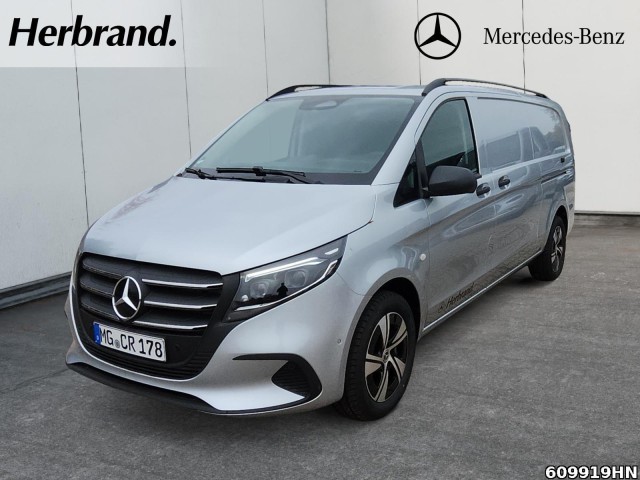 Vito 119 CDI Kasten extralang