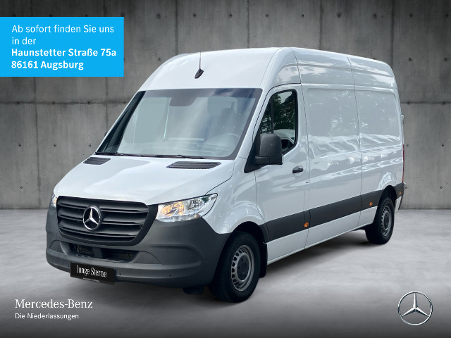 Sprinter 315 CDI Kasten Hochdach Standard