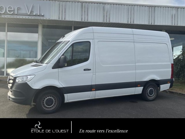 Sprinter 315 CDI Fourgon standard