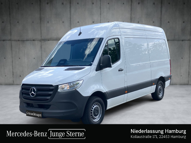 Sprinter 317 CDI Kasten standard