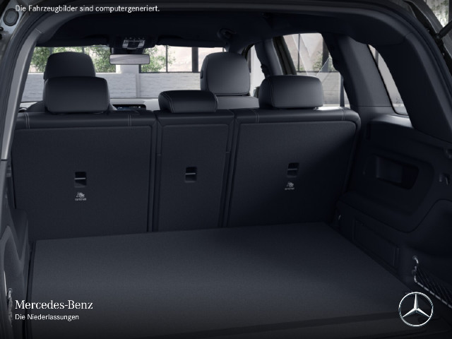 Mercedes-Benz GLB 250