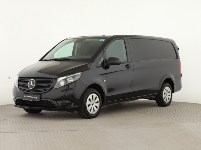 Vito 114 CDI Kasten lang