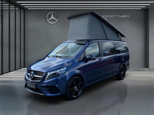 Marco Polo 250 d EDITION