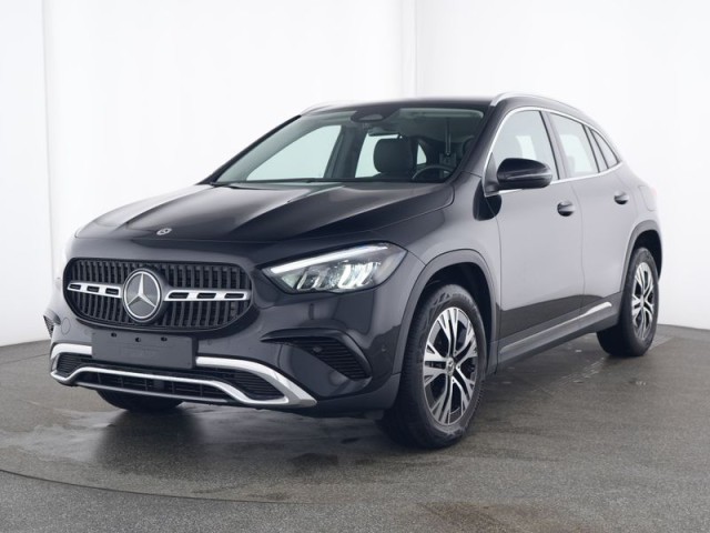 GLA 180