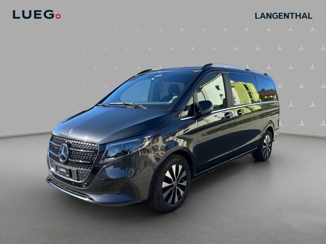 V 300 d Avantgarde long