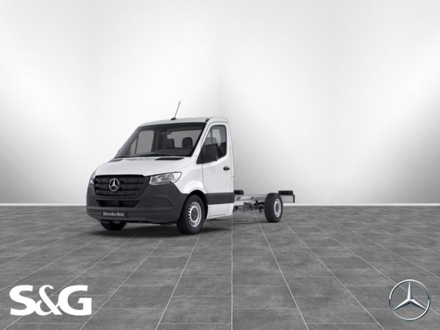 Sprinter 315 CDI Kipper standard