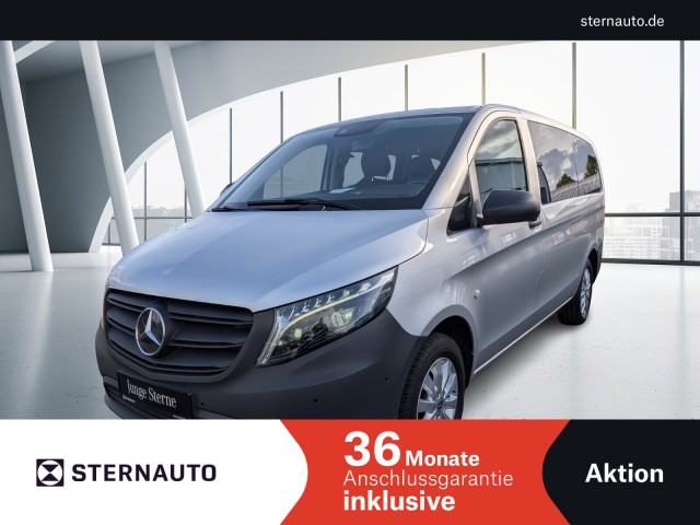 Vito 116 CDI Tourer lang