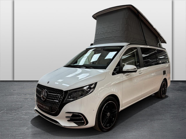 Marco Polo 300 d