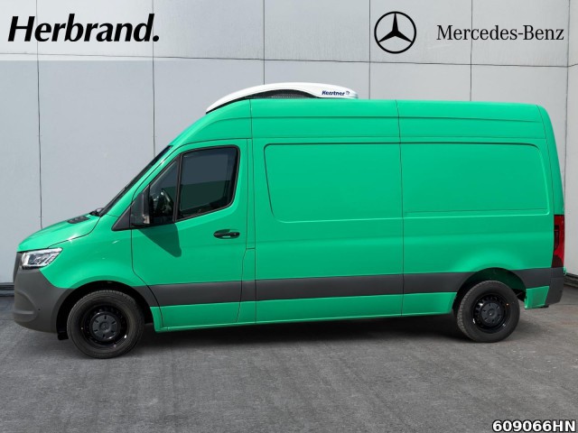Sprinter 315 CDI Kasten Kühl standard