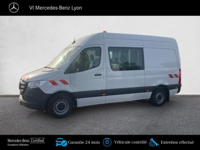 Sprinter 315 CDI Fourgon standard