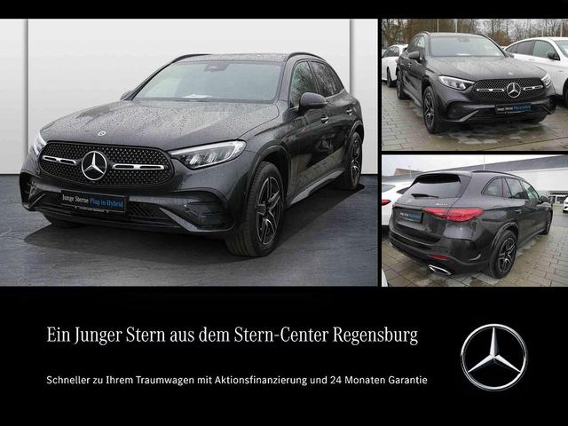 GLC 300 de 4MATIC